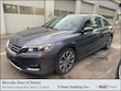 Honda Accord Sedan
