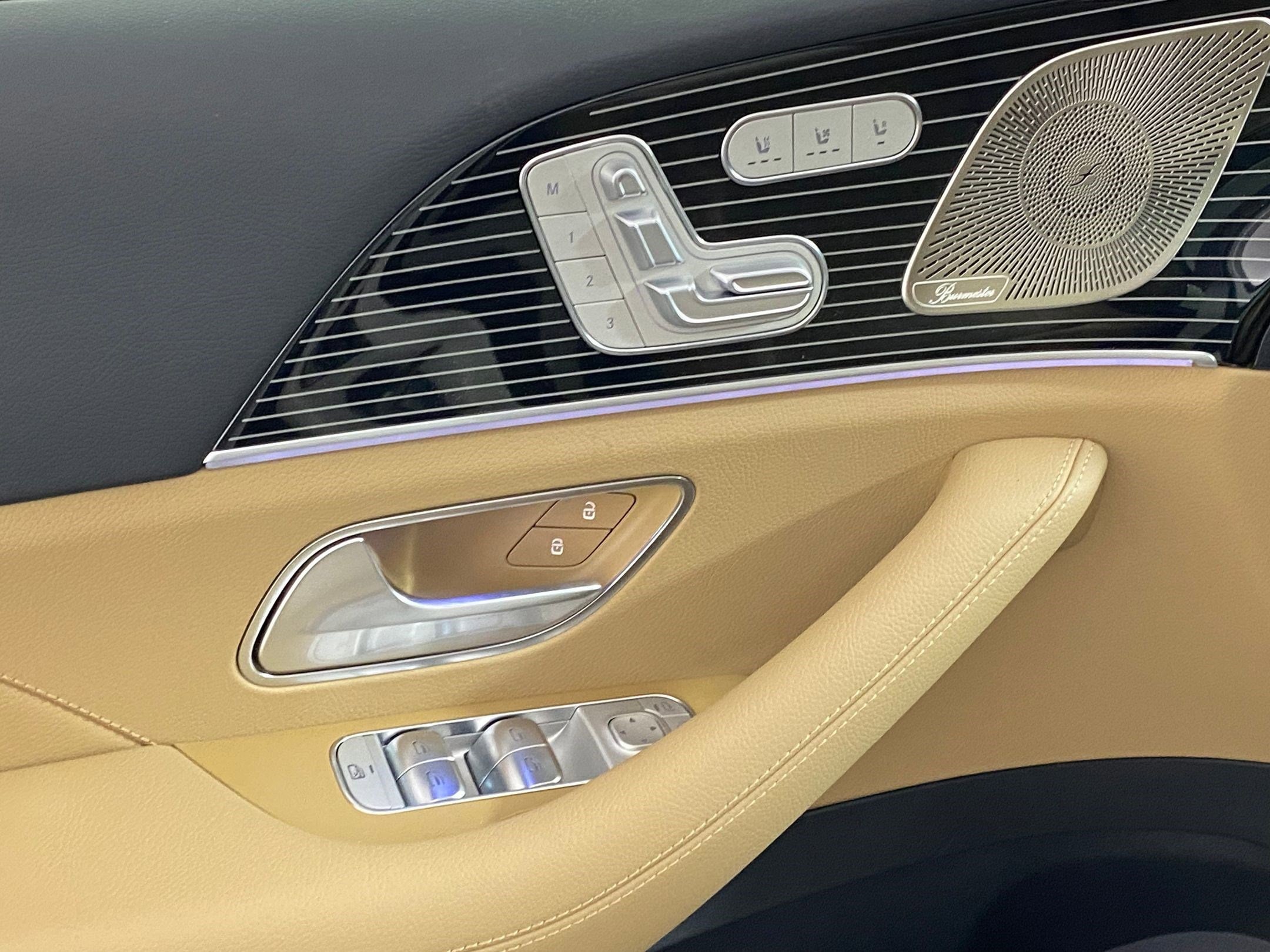 2026 Mercedes-Benz GLE GLE350 - Photo 23