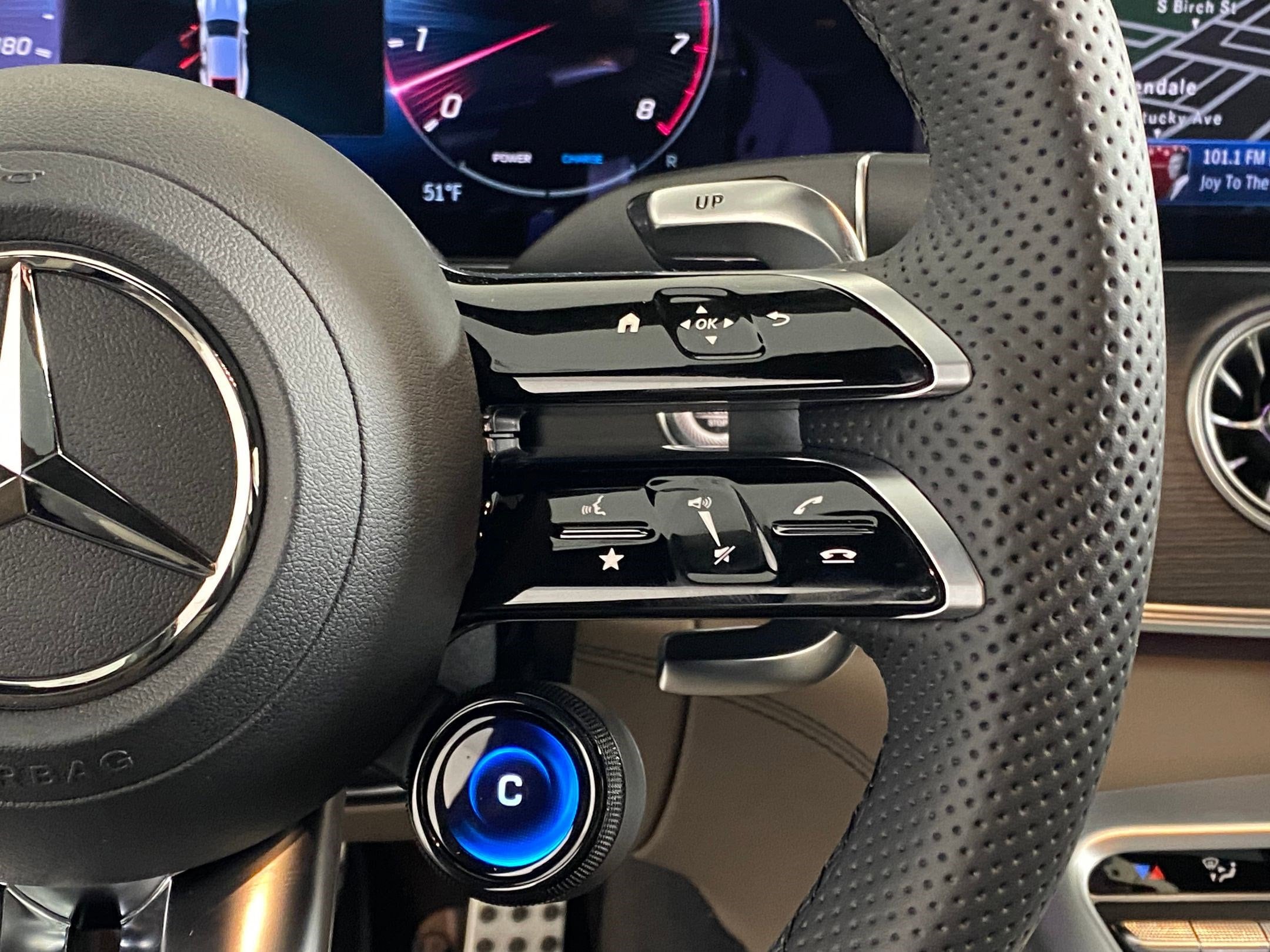 2026 Mercedes-Benz AMG GT 4-Door Coupe 43 - Photo 30