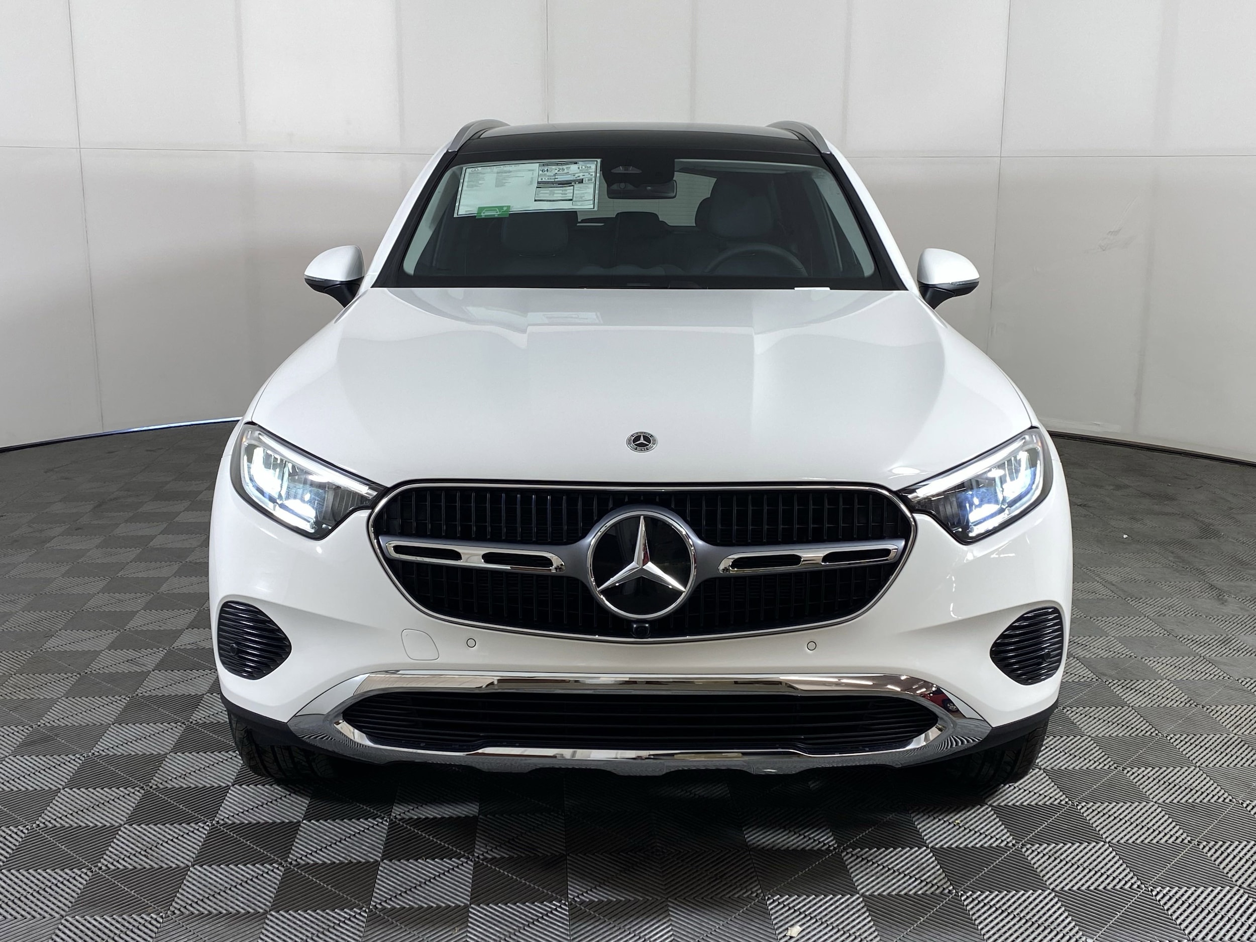 Used 2025 Mercedes-Benz GLC Base with VIN W1NKM5GB3SF371728 for sale in Denver, CO