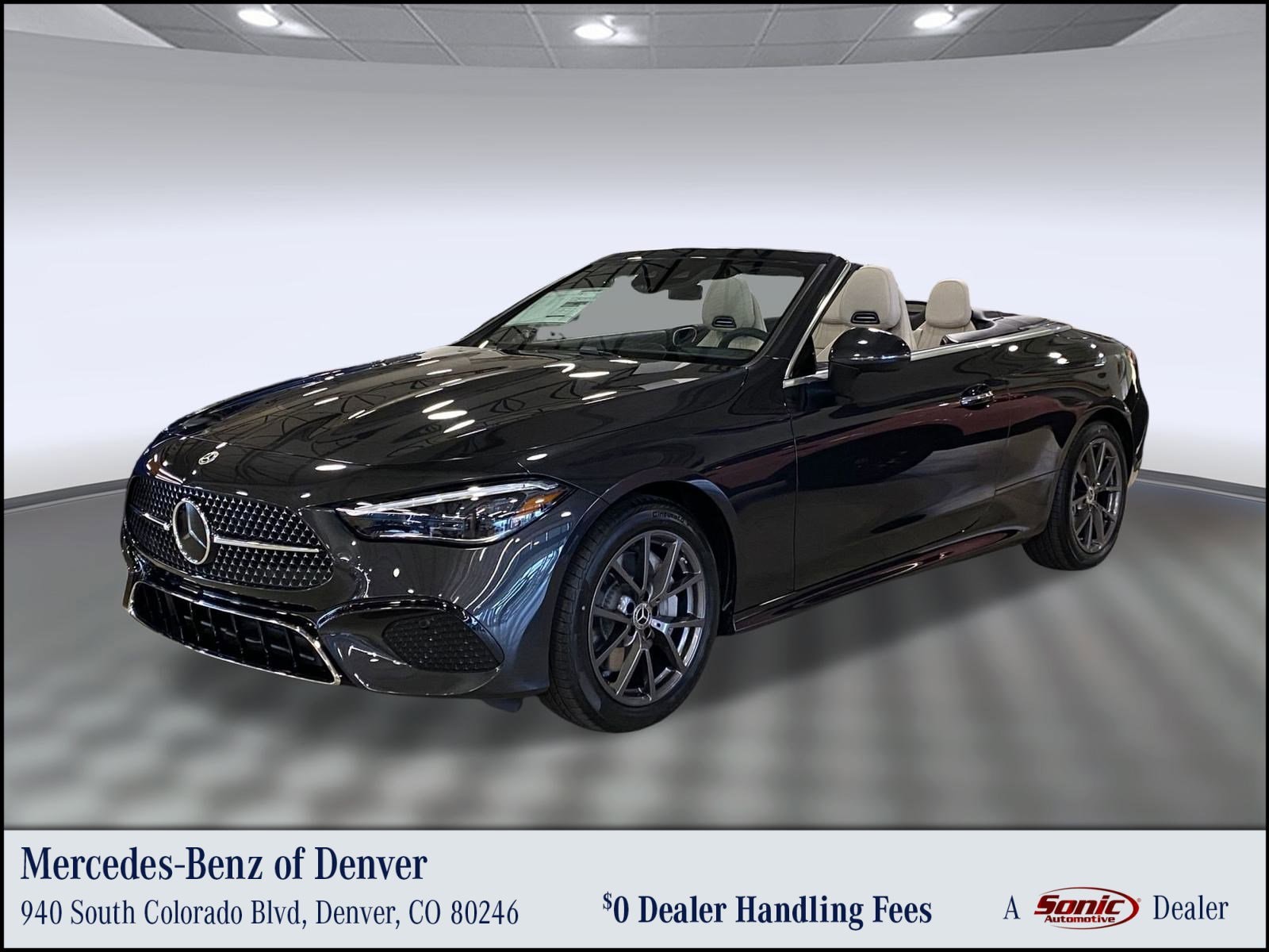 2026 Mercedes-Benz CLE CLE 300's photo