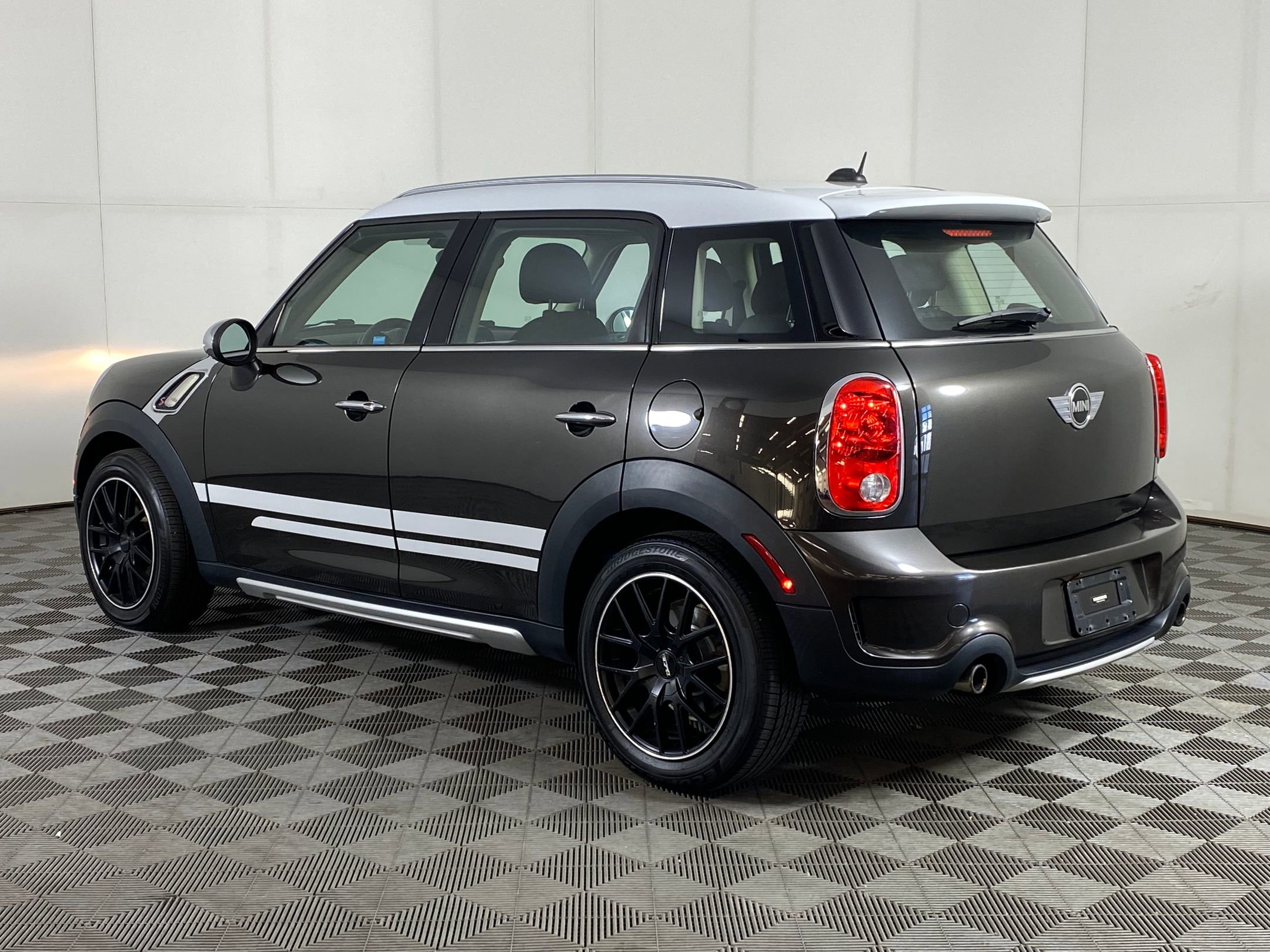 2015 Mini Countryman S ALL4 photo 3