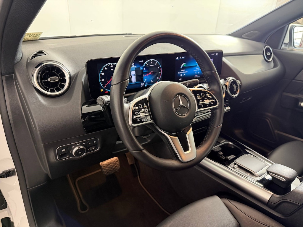 Certified 2022 Mercedes-Benz GLA 250 4MATIC SUV
