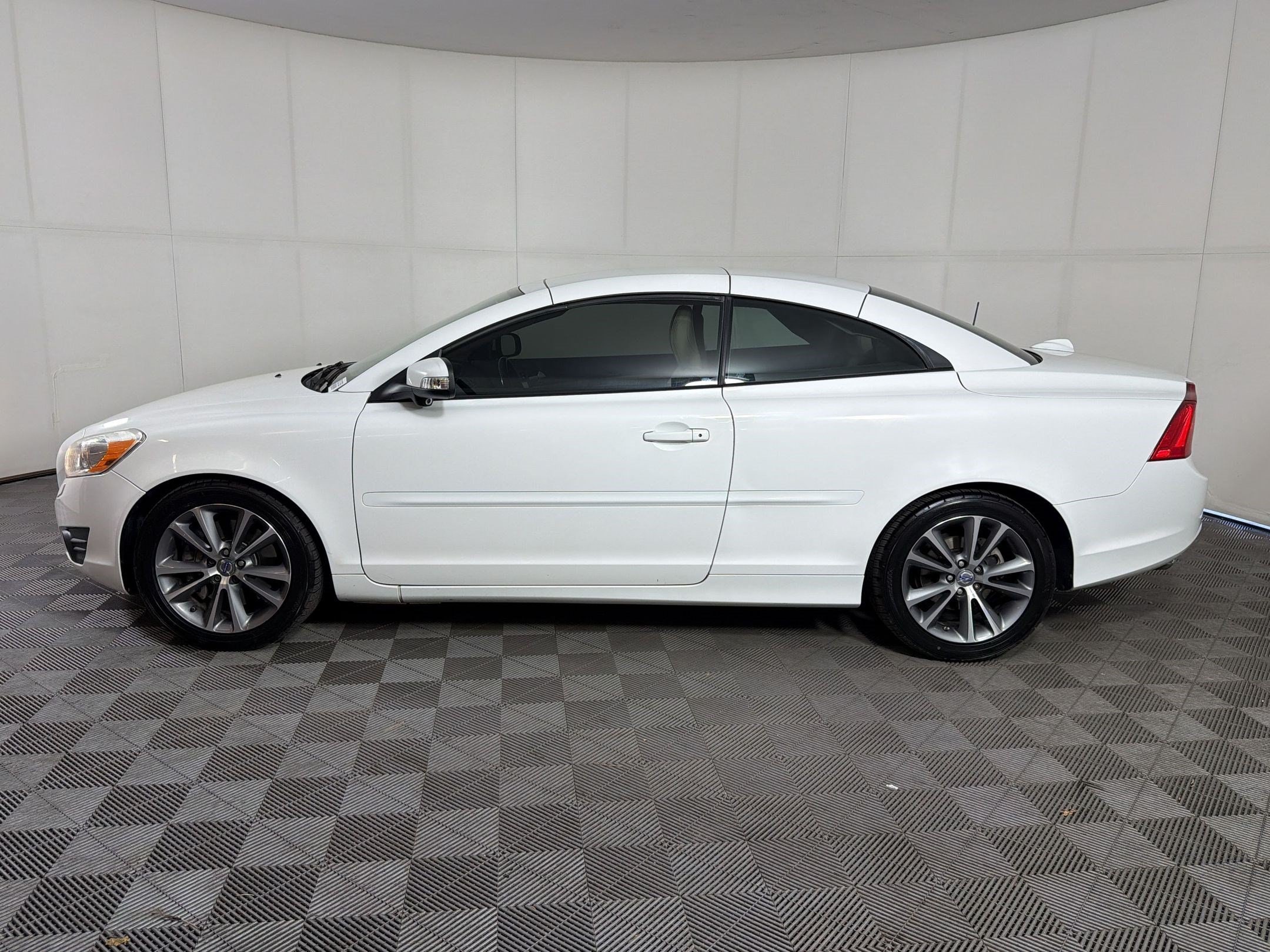 C70 T5 Convertible