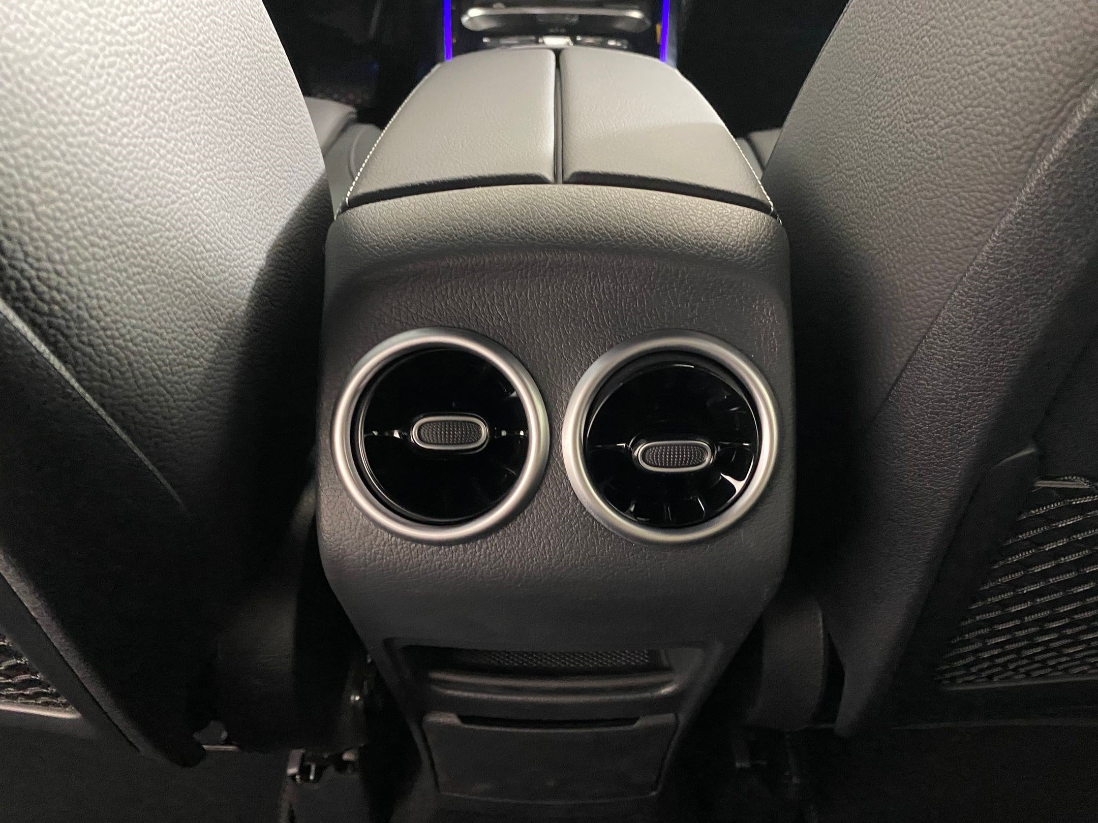 2025 Mercedes-Benz GLB Base - Photo 27