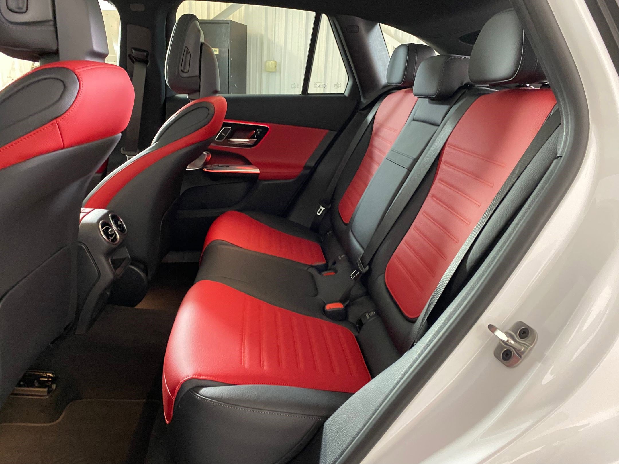 2026 Mercedes-Benz GLC Base - Photo 13