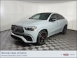  Mercedes-Benz AMG GLE 63