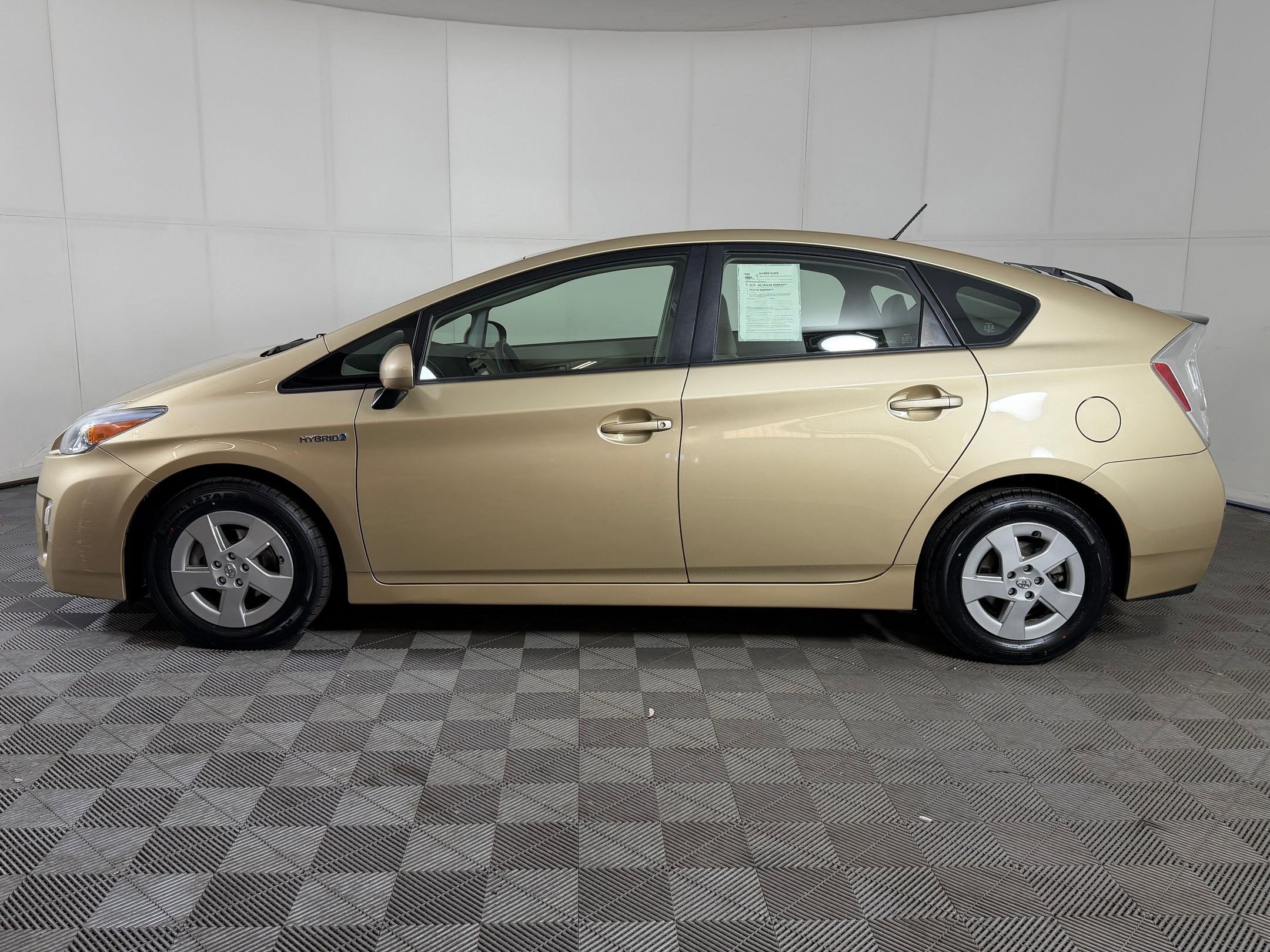 Used 2010 Toyota Prius II with VIN JTDKN3DU9A1032434 for sale in Denver, CO