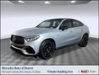  Mercedes-Benz AMG GLC 43