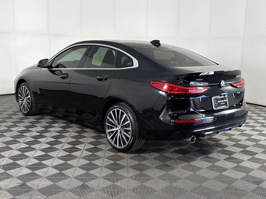 Used 2022 BMW 228i xDrive 4dr Car