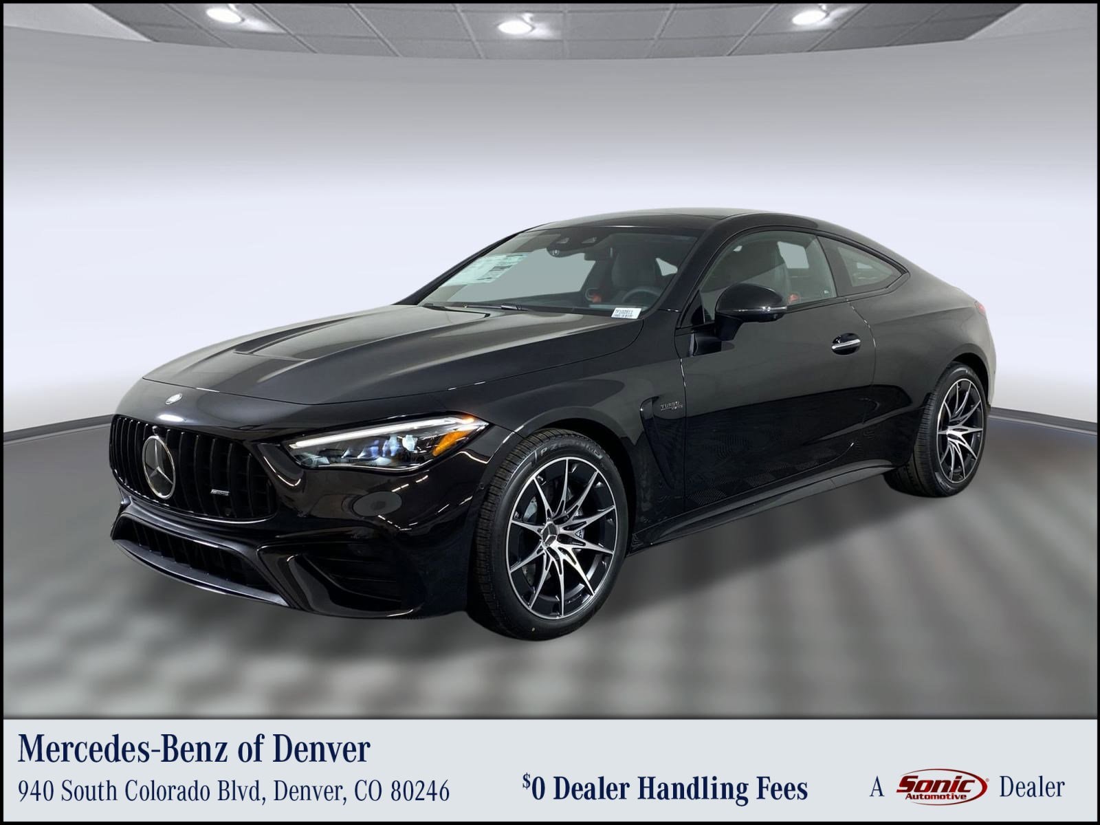 2026 Mercedes-Benz CLE