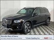 Mercedes-Benz GLB 250