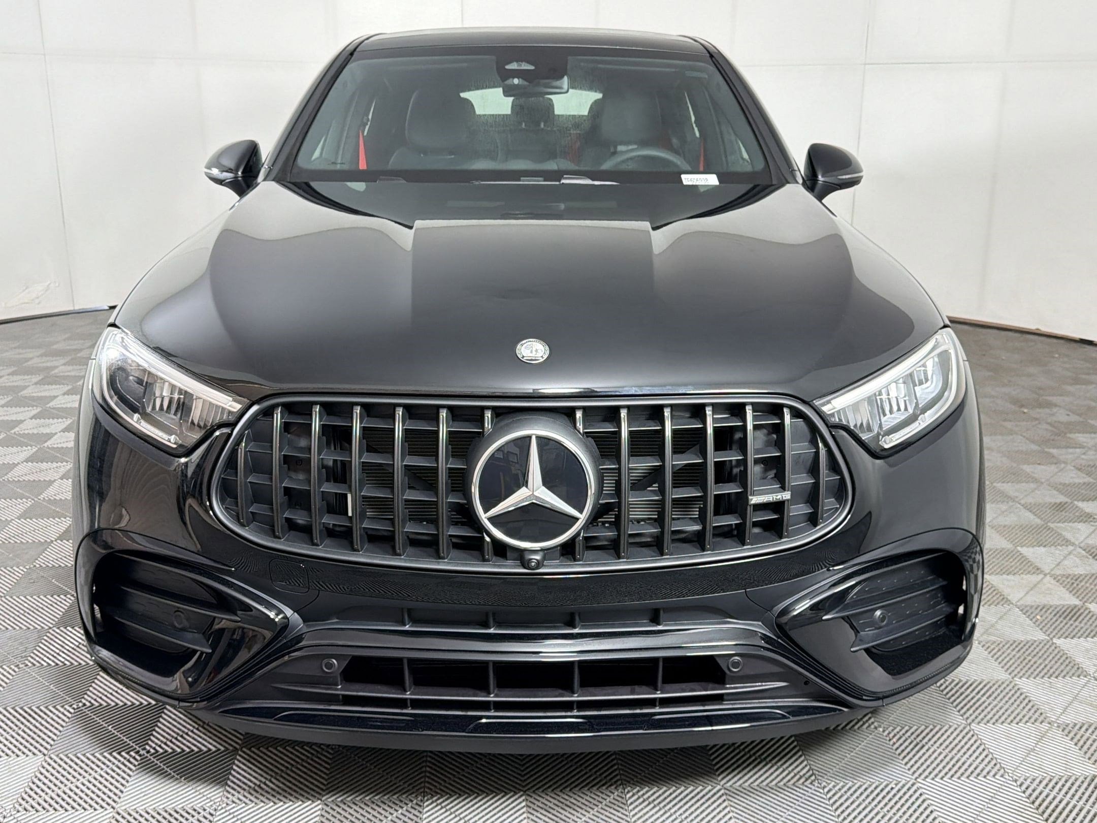 AMG GLC 43 4MATIC SUV