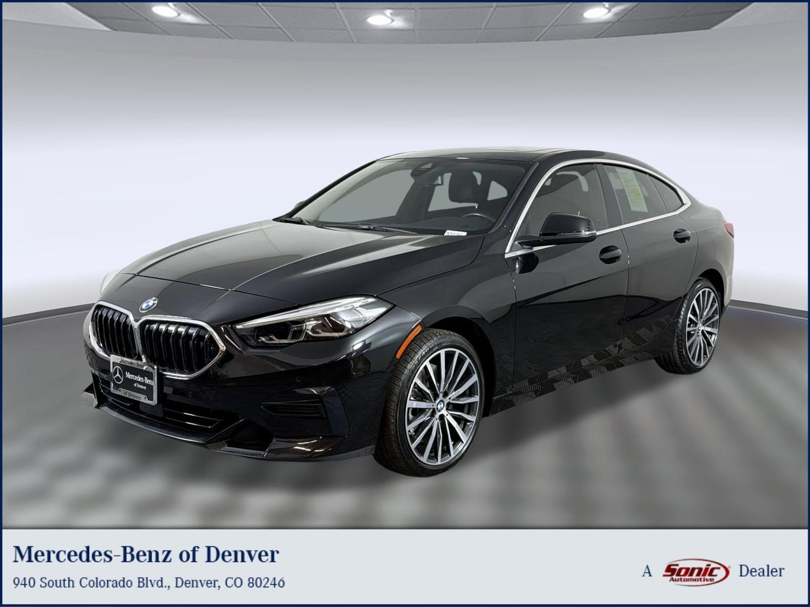 2022 BMW 2 Series 228i xDrive Gran Coupe's photo