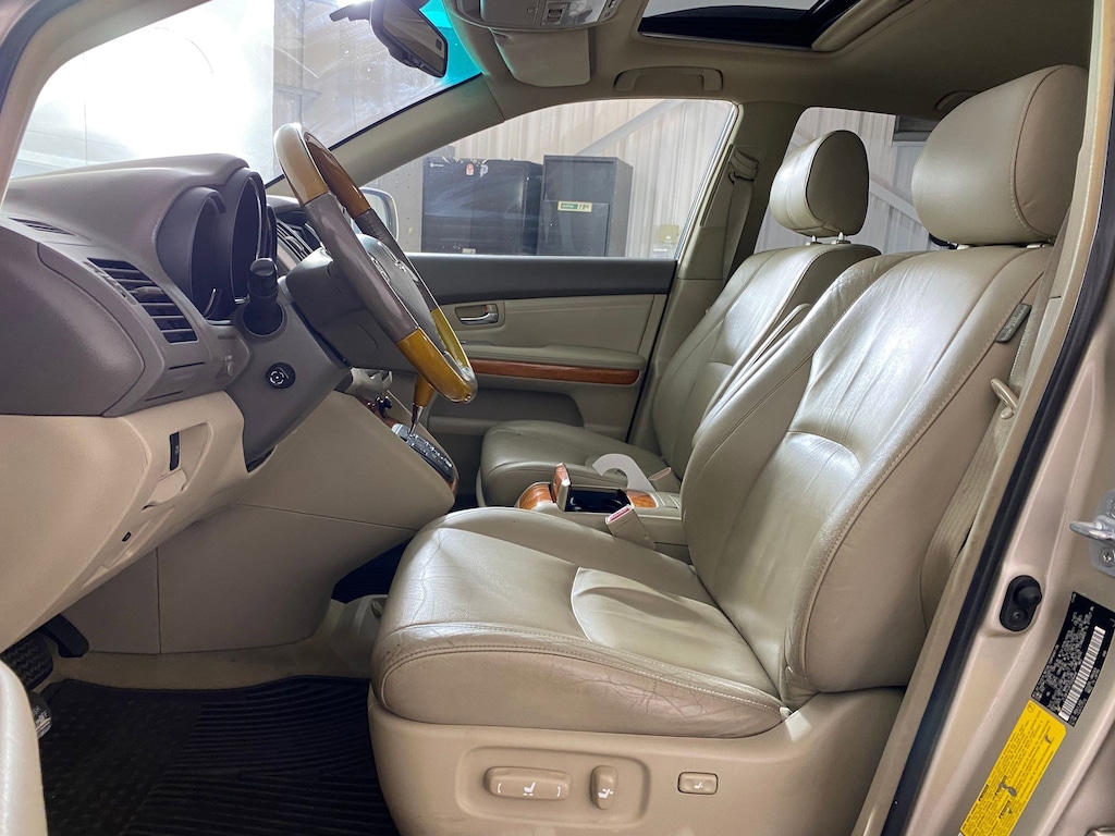 Used 2007 Lexus RX 350 FWD 4dr SUV