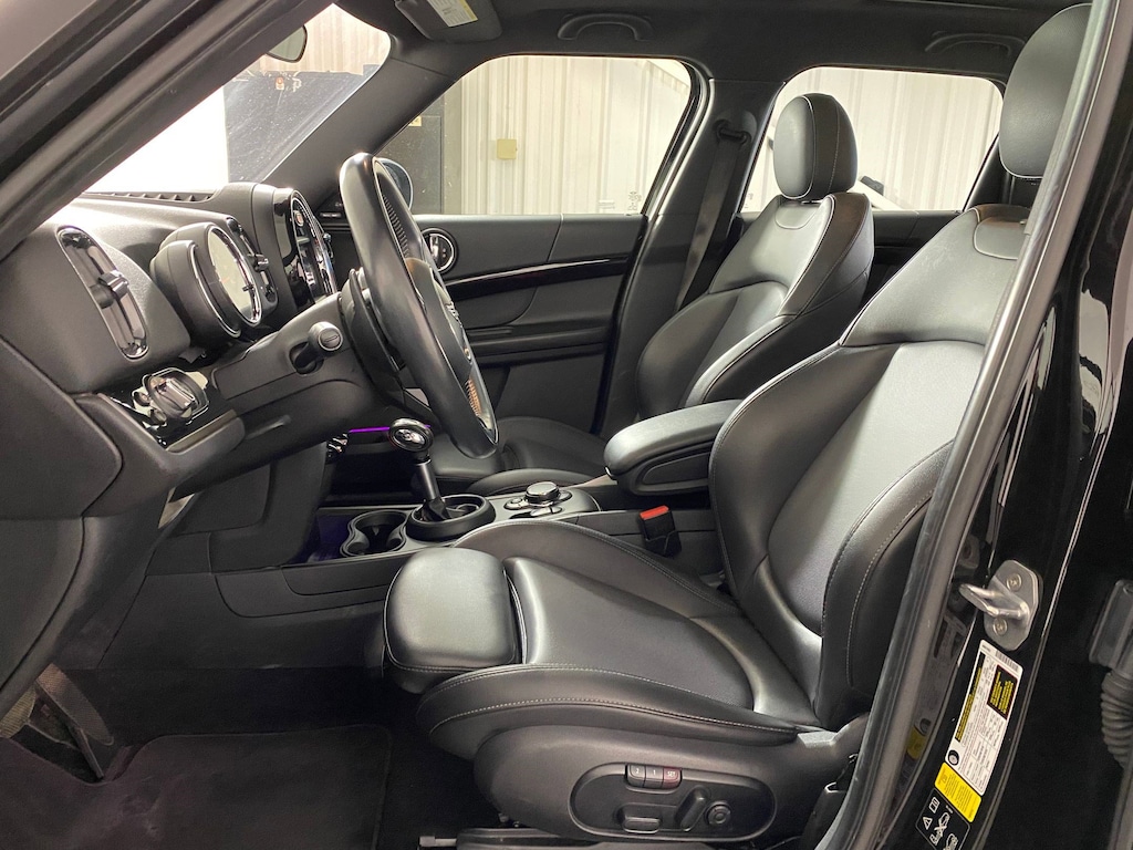 Used 2019 MINI Countryman Cooper S SUV