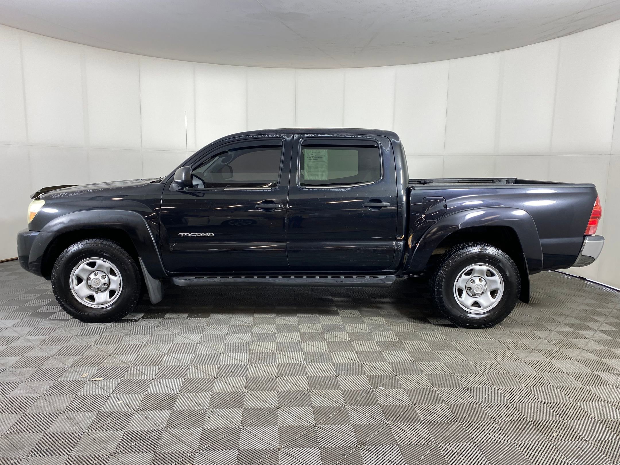 2006 Toyota Tacoma 4x4 photo 2