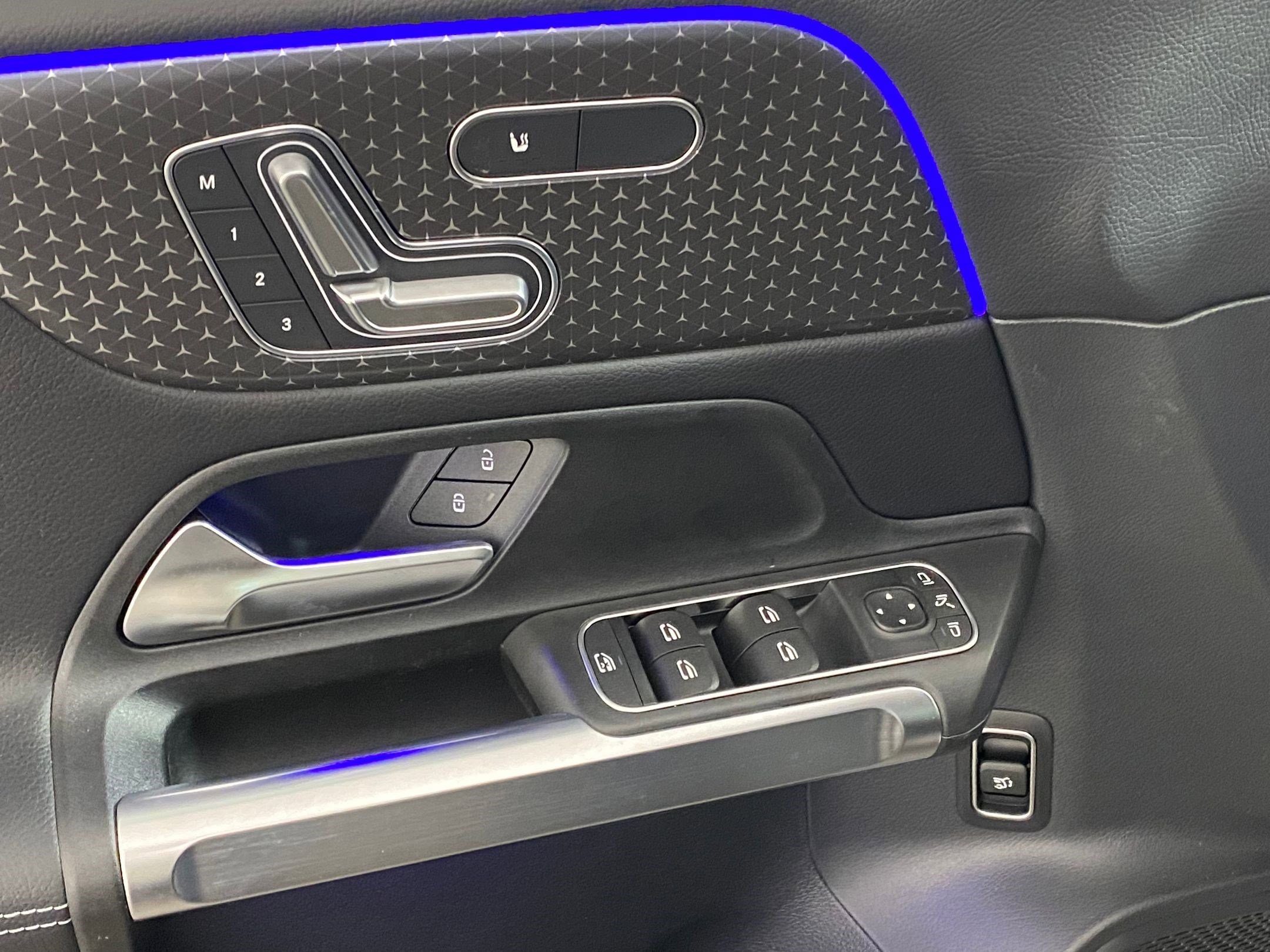 2025 Mercedes-Benz GLB Base - Photo 22