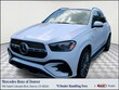 Mercedes-Benz GLE 450e