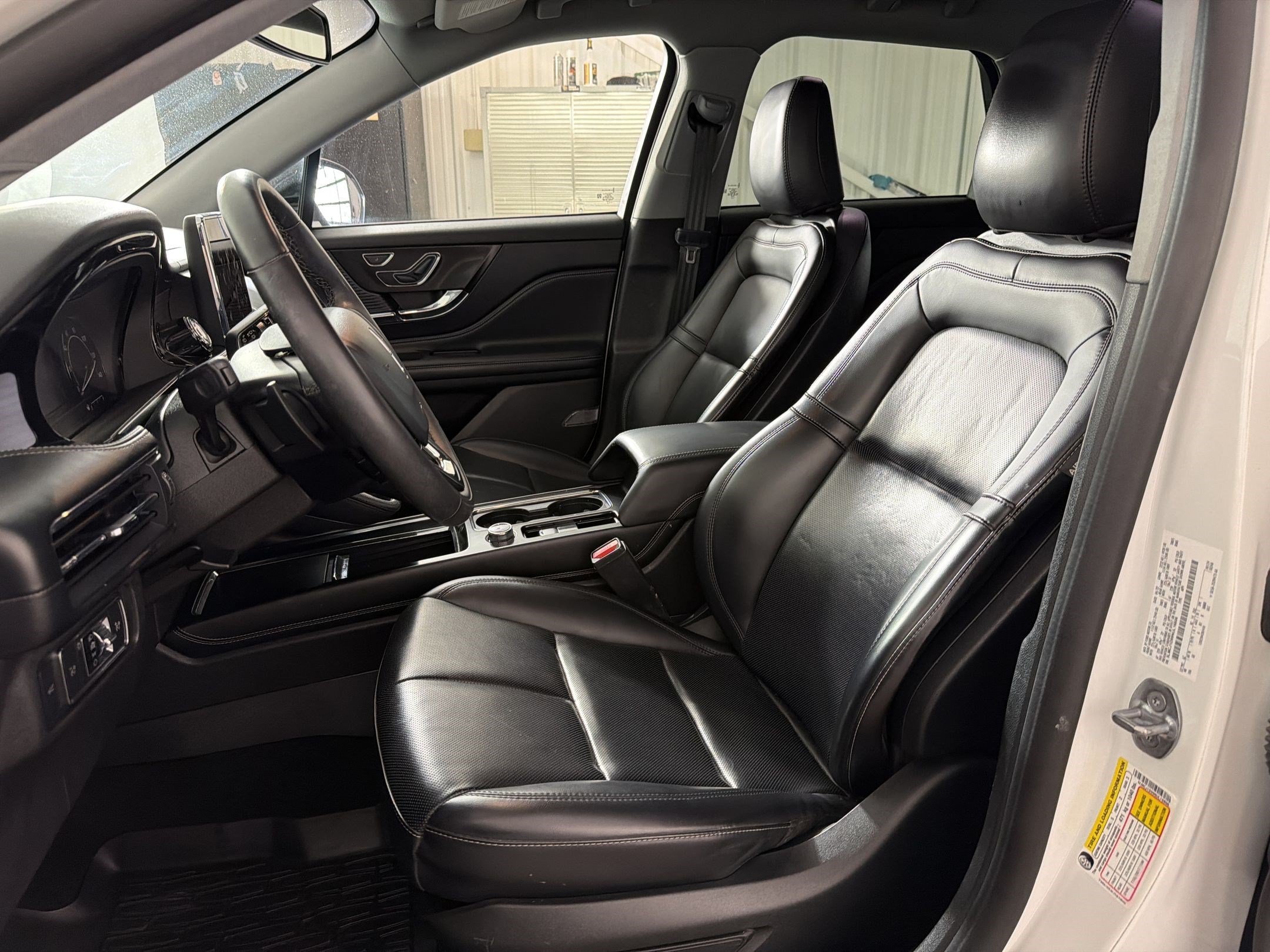 Corsair Standard Sport Utility