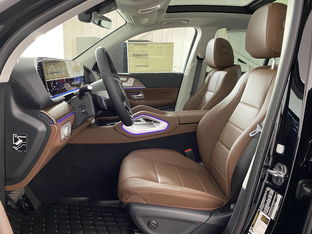 New 2026 Mercedes-Benz GLE 450 4MATIC SUV