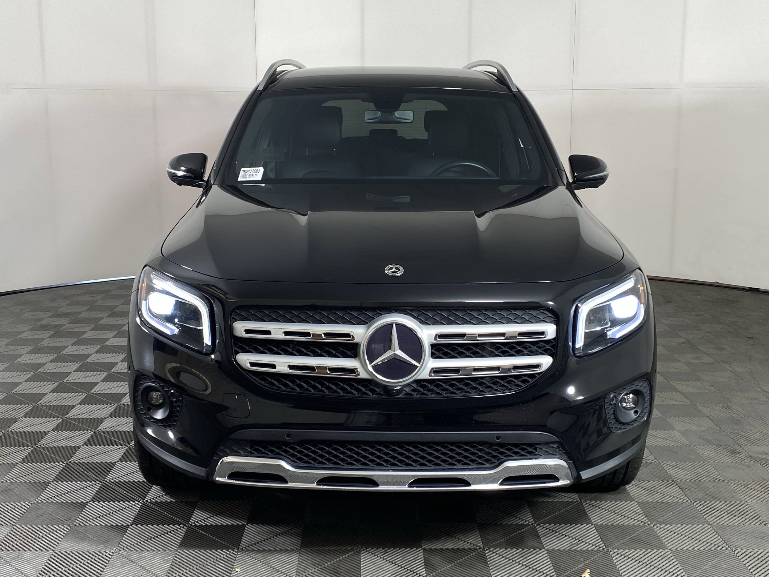 Used 2022 Mercedes-Benz GLB Base with VIN W1N4M4HB7NW247693 for sale in Denver, CO