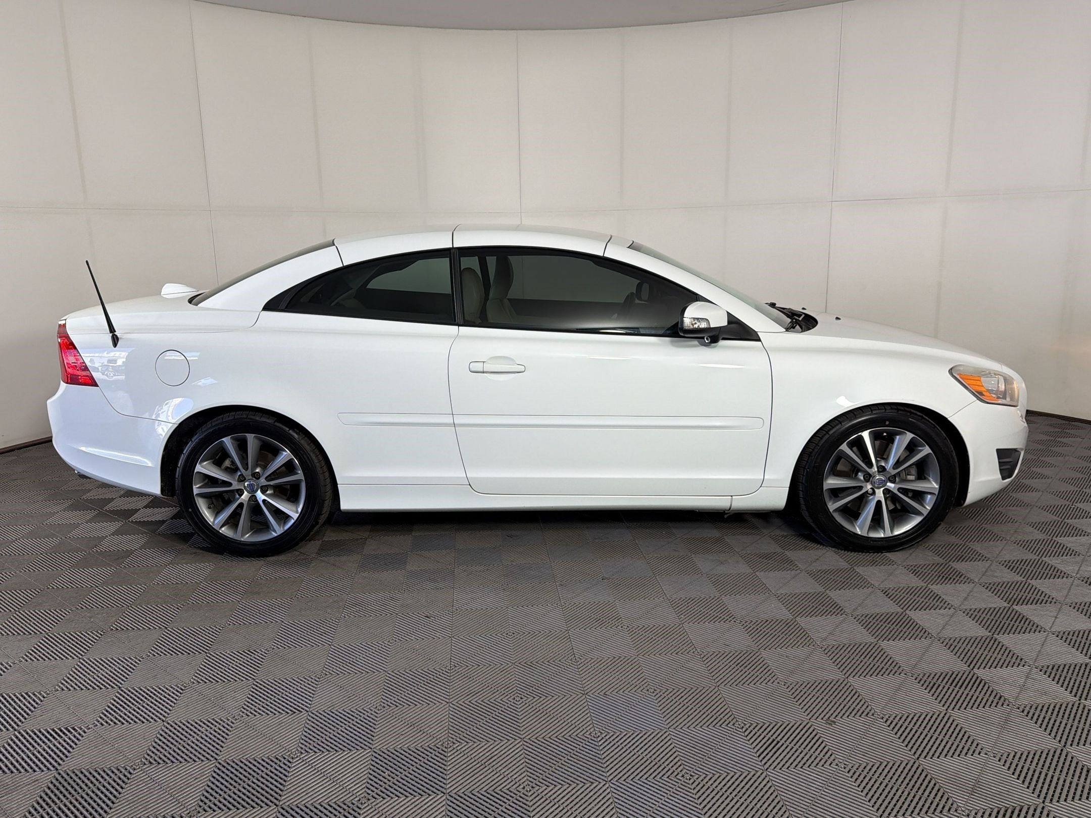 C70 T5 Convertible