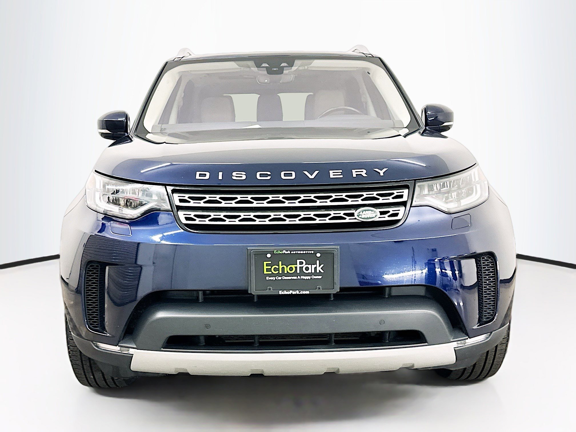 Discovery HSE Sport Utility