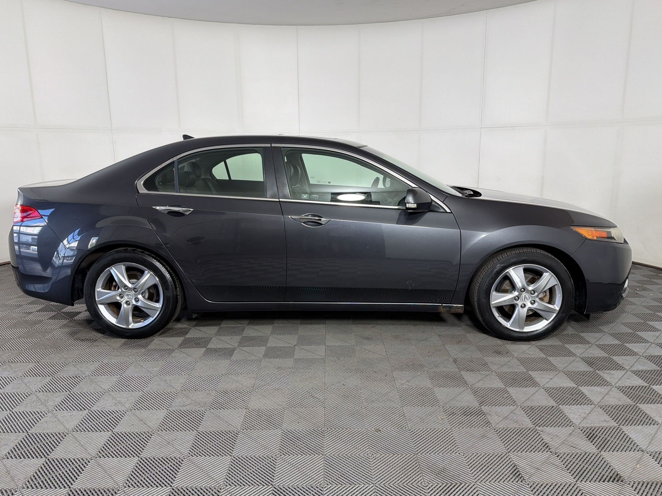 TSX 2.4 4dr Car