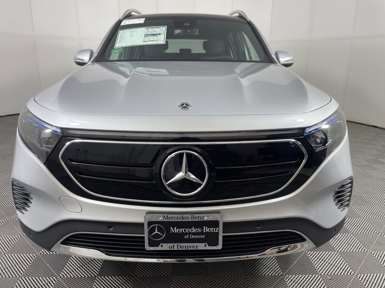 Used 2023 Mercedes-Benz EQB Base with VIN W1N9M0KB0PN068881 for sale in Denver, CO