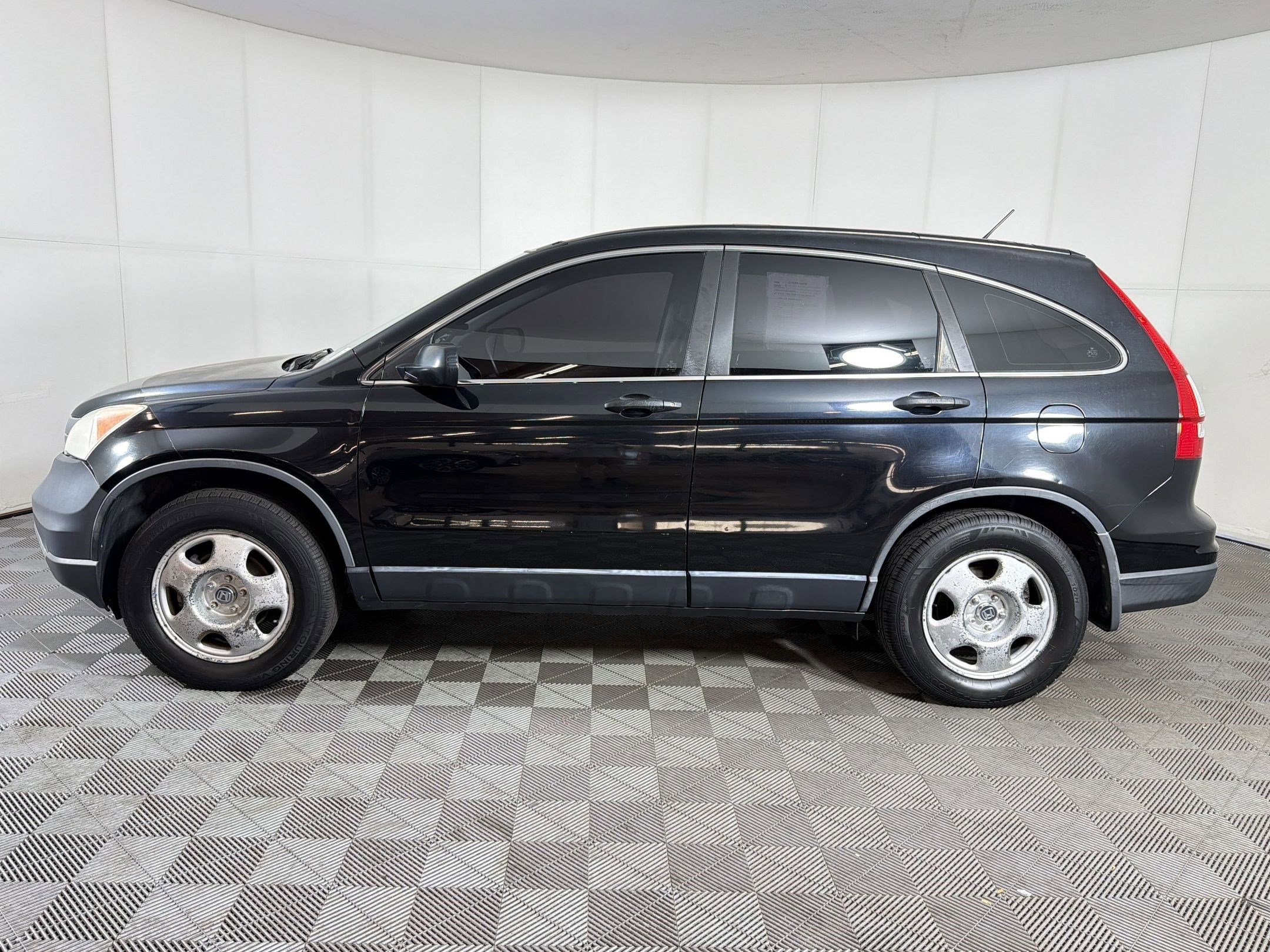 Used 2010 Honda CR-V LX with VIN JHLRE4H30AC001098 for sale in Denver, CO
