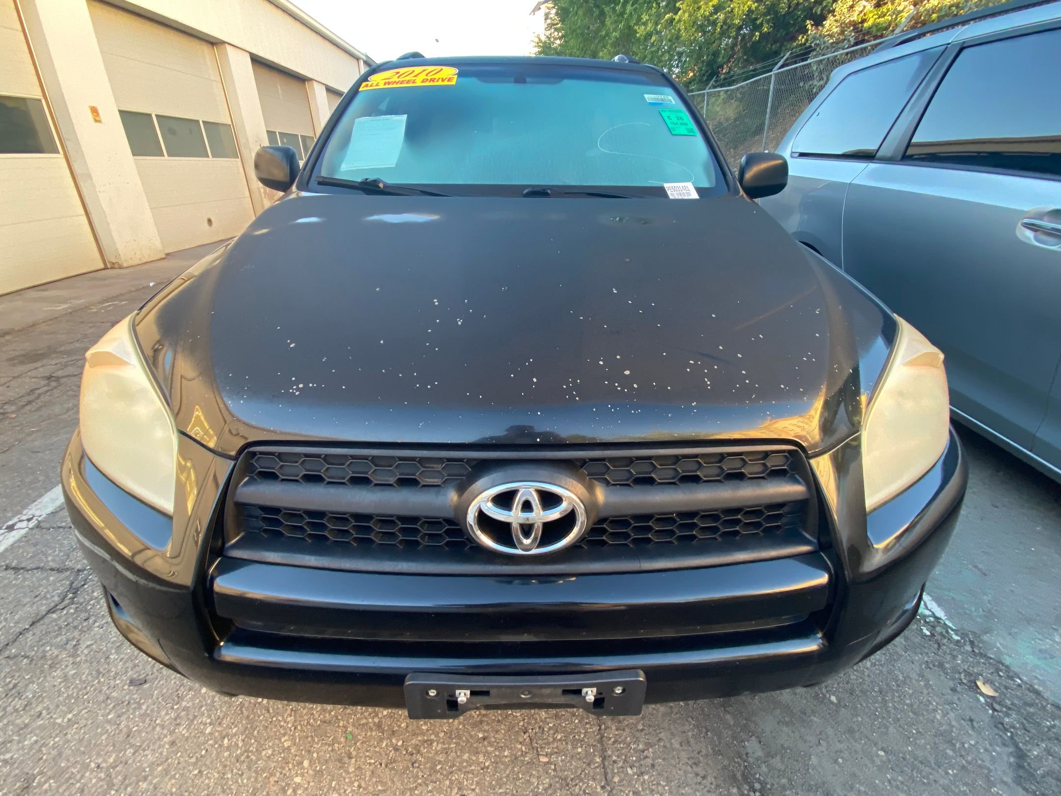 2010 Toyota RAV4 photo 3