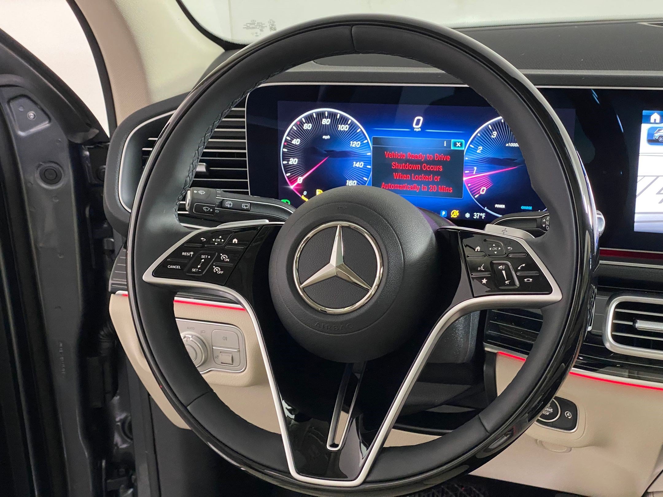 2026 Mercedes-Benz GLE GLE350 - Photo 16