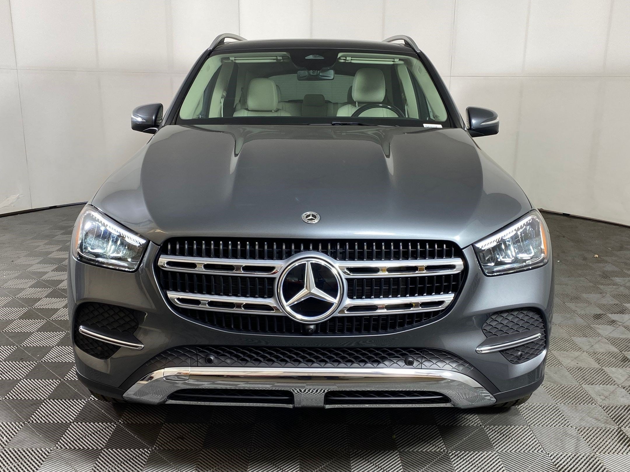 2026 Mercedes-Benz GLE GLE350 - Photo 5