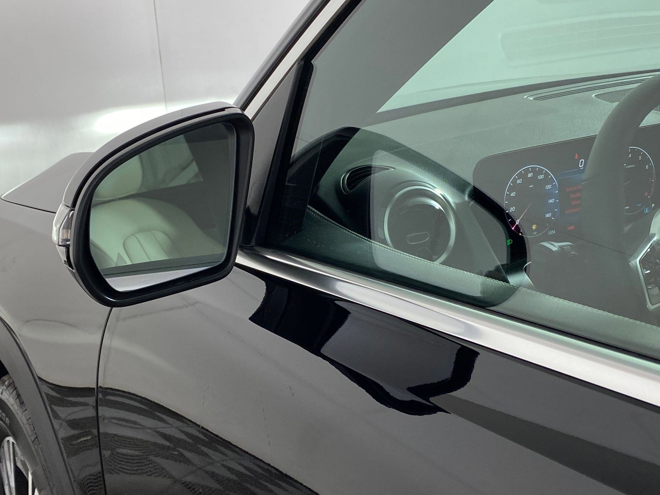 2026 Mercedes-Benz GLB GLB 250 - Photo 22