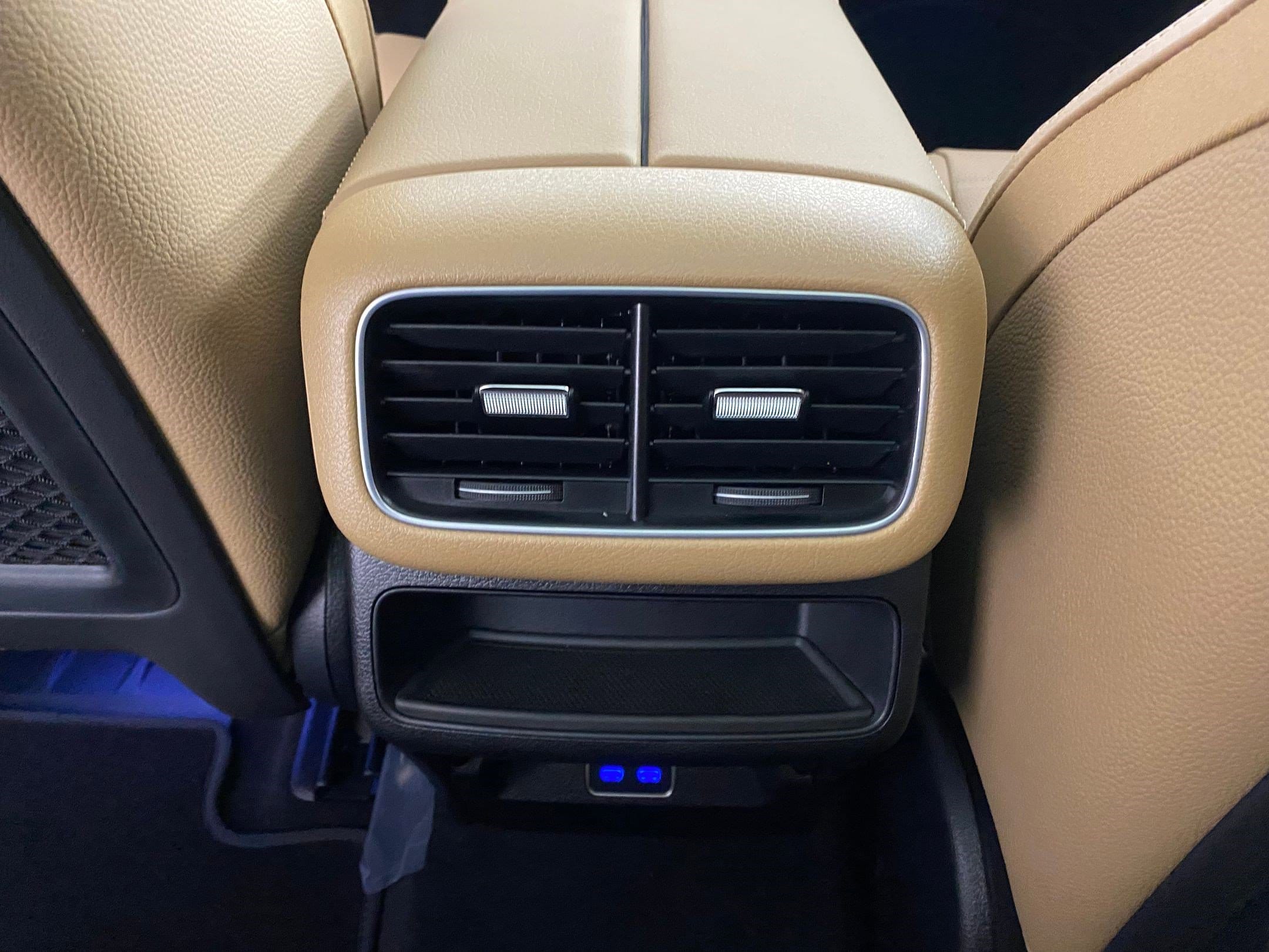2026 Mercedes-Benz GLE GLE350 - Photo 29