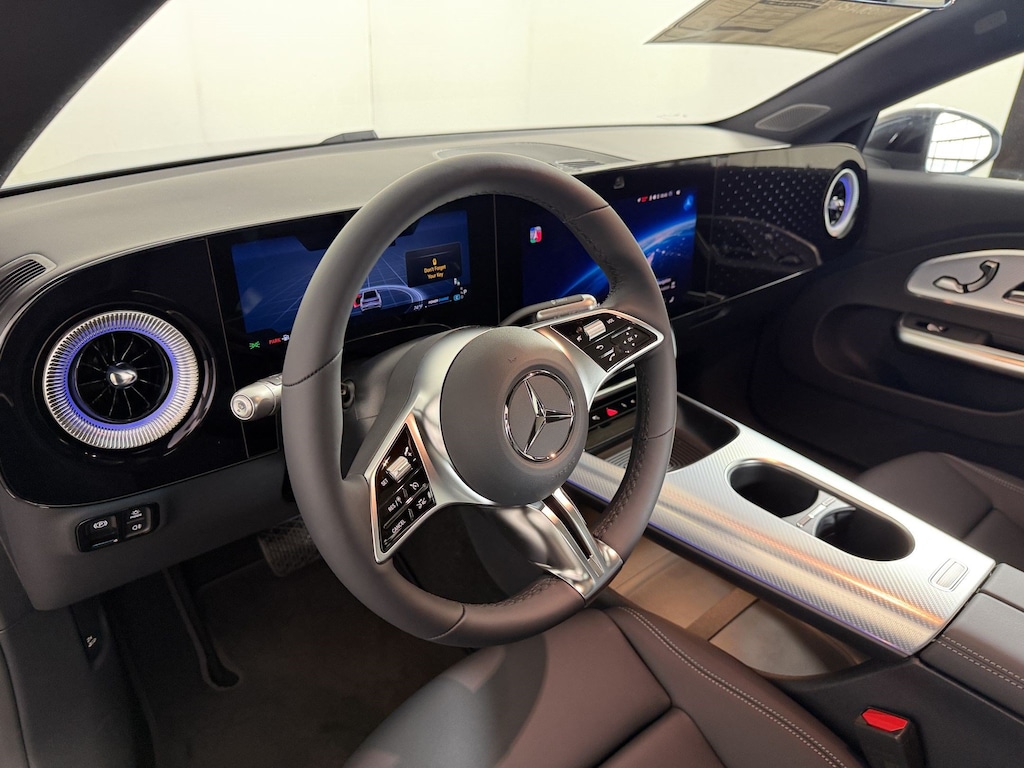 New 2027 Mercedes-Benz CLA 220 Sedan
