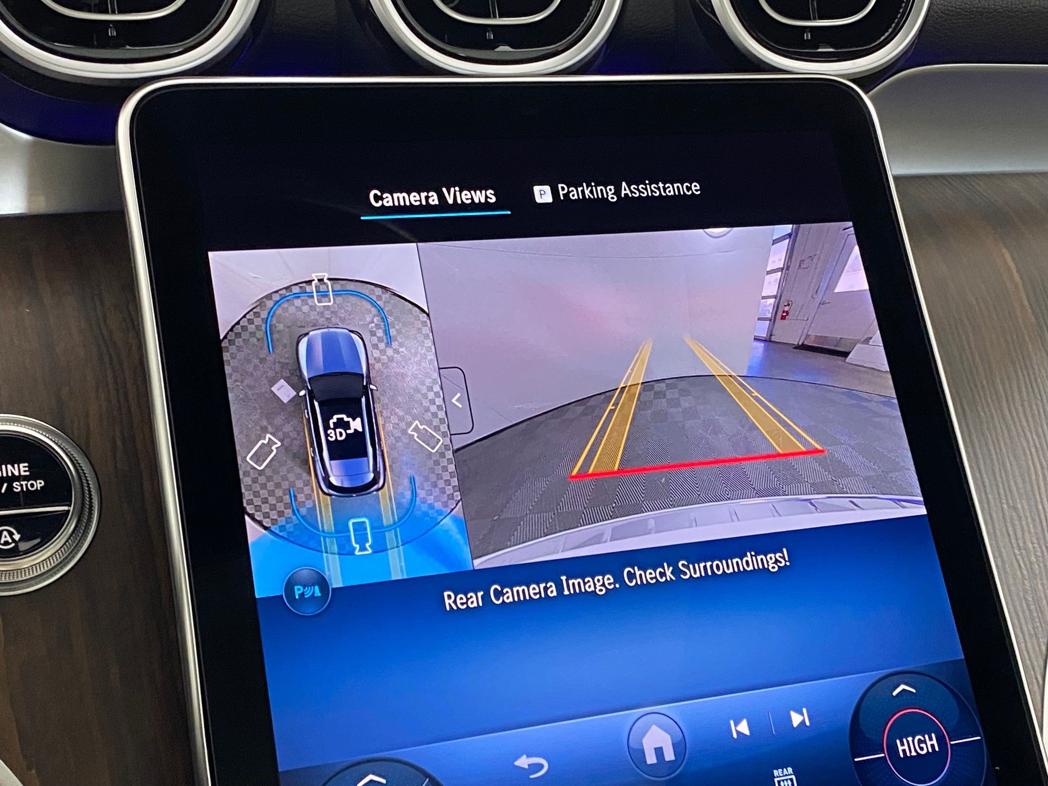 2026 Mercedes-Benz GLC Base - Photo 25