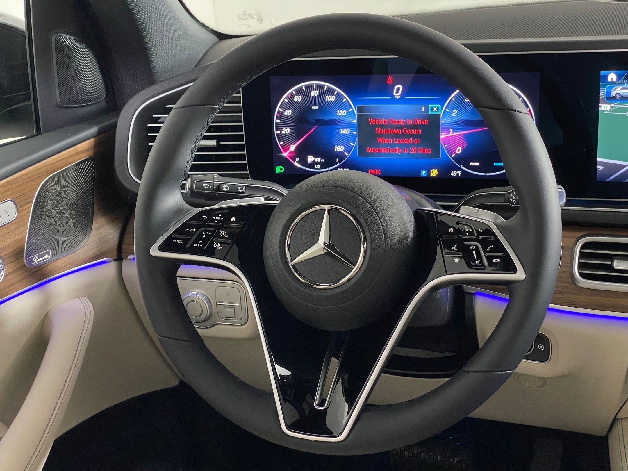 2026 Mercedes-Benz GLE GLE350 - Photo 16