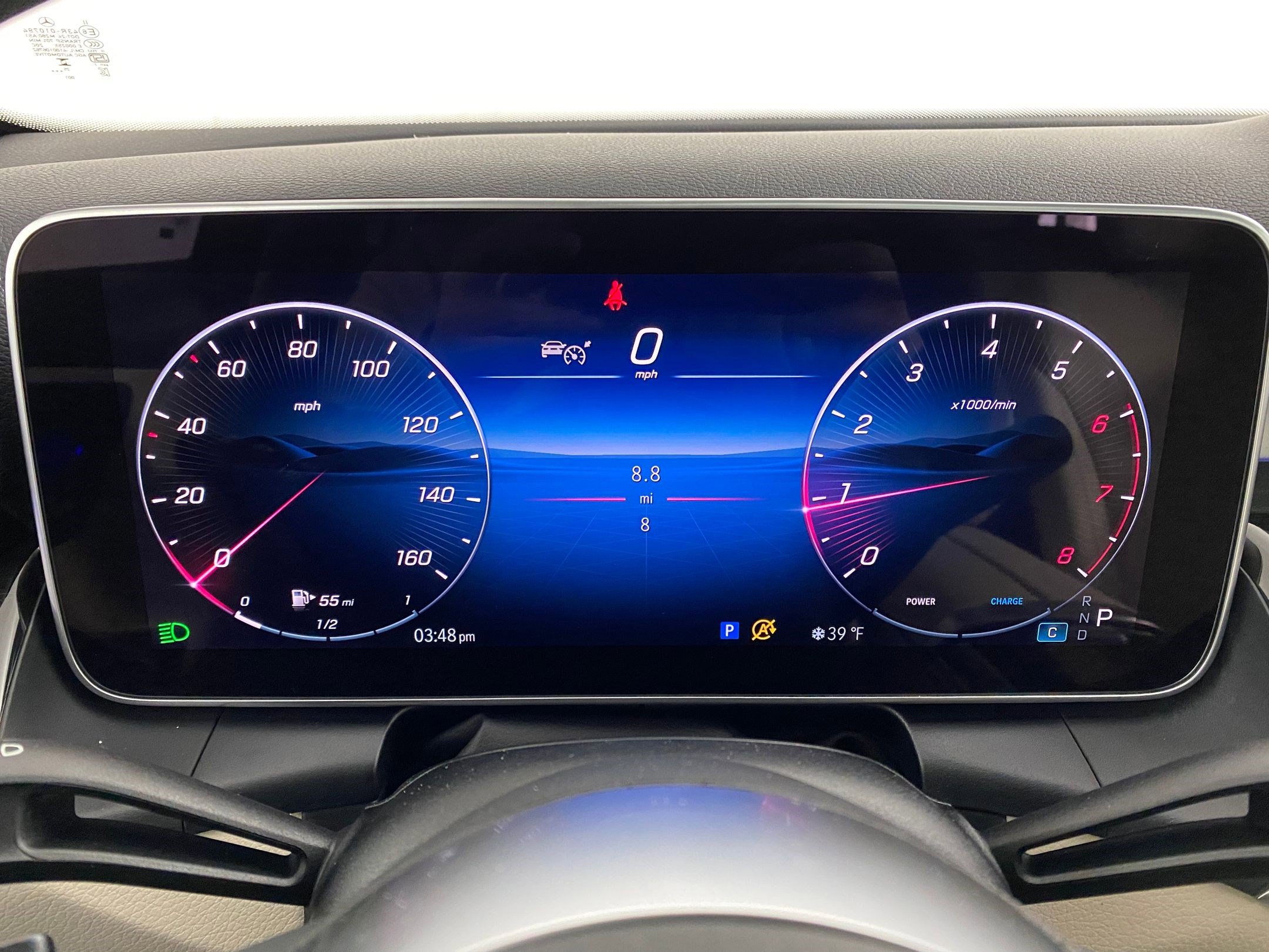 2026 Mercedes-Benz GLC Base - Photo 19