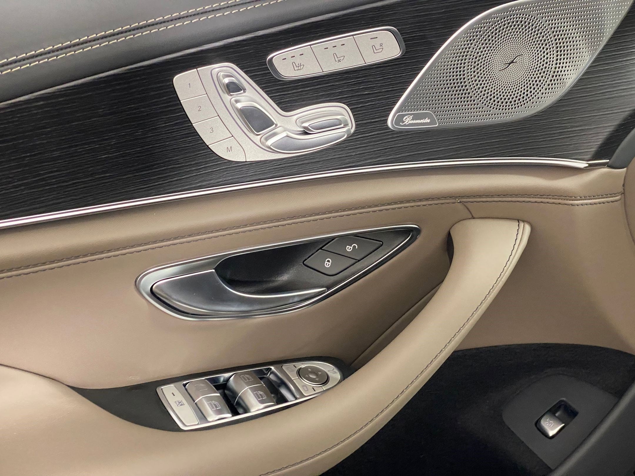 2026 Mercedes-Benz AMG GT 4-Door Coupe 43 - Photo 23