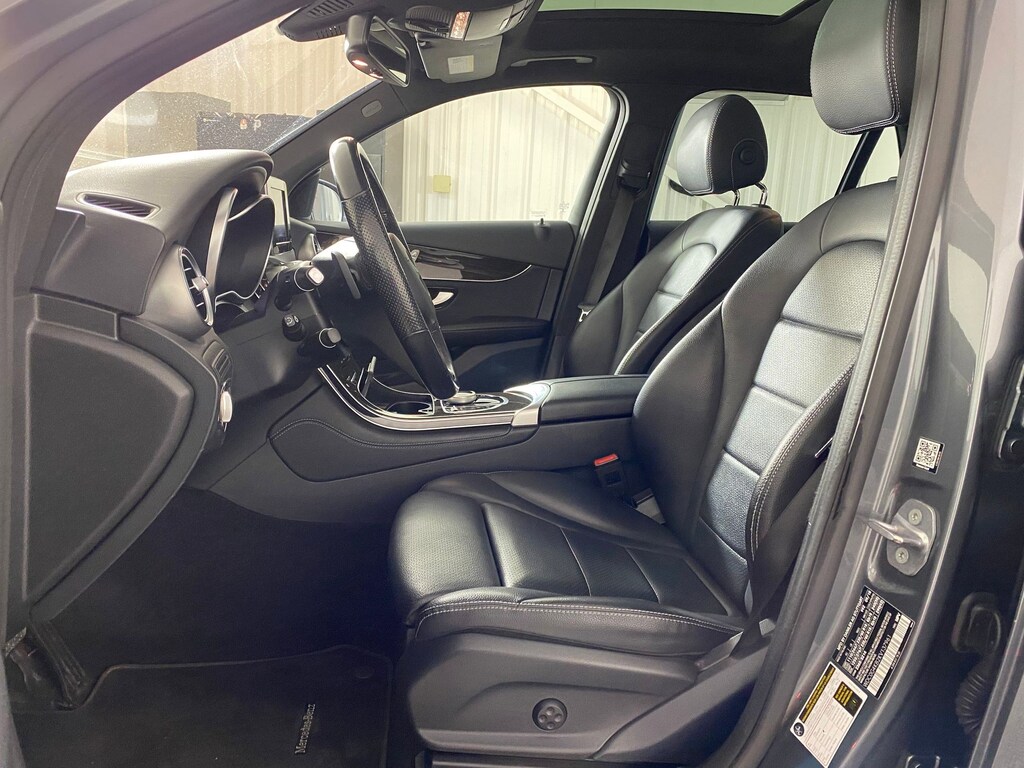 Used 2019 Mercedes-Benz GLC GLC 300 SUV