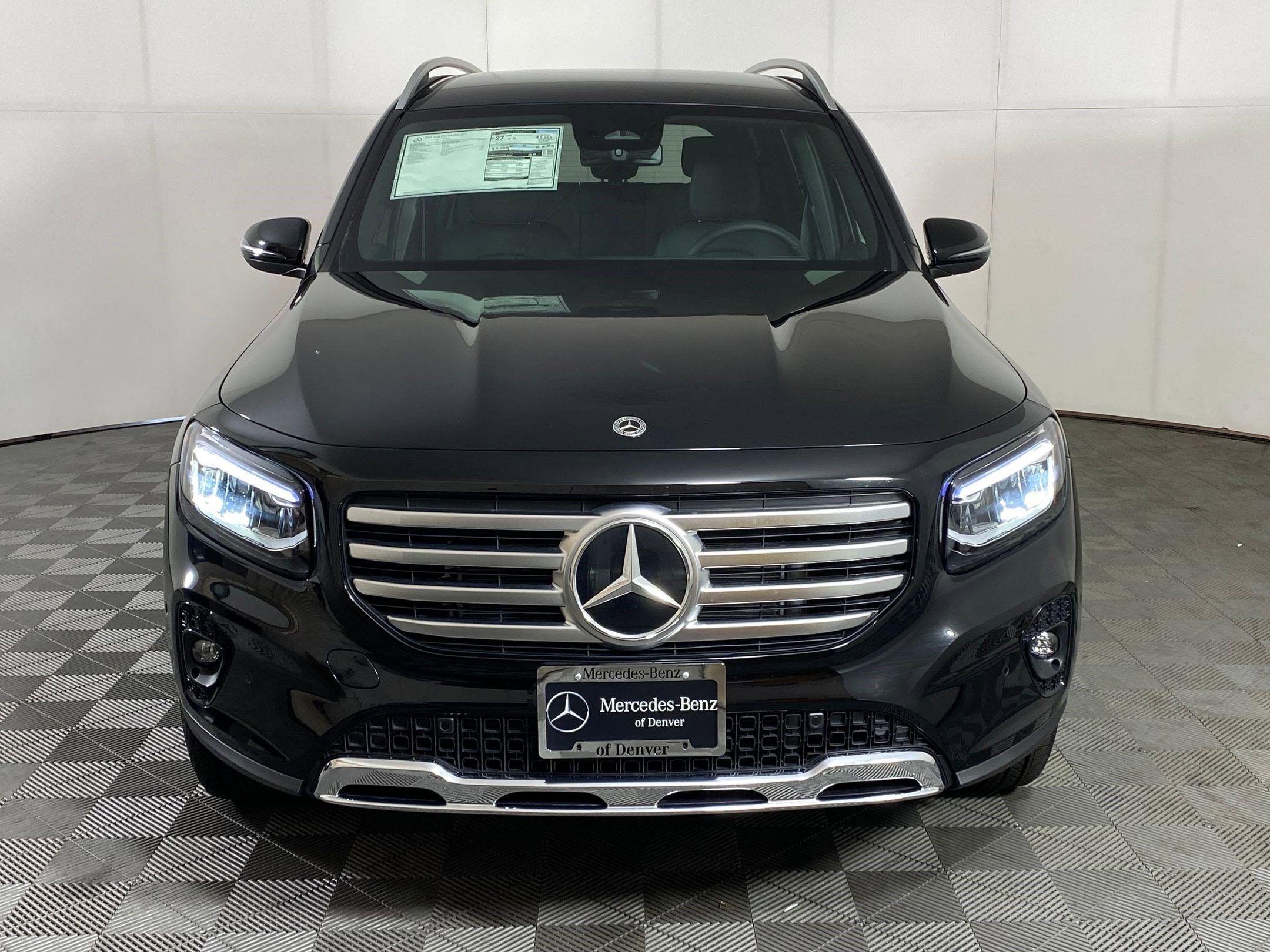 2025 Mercedes-Benz GLB Base - Photo 5