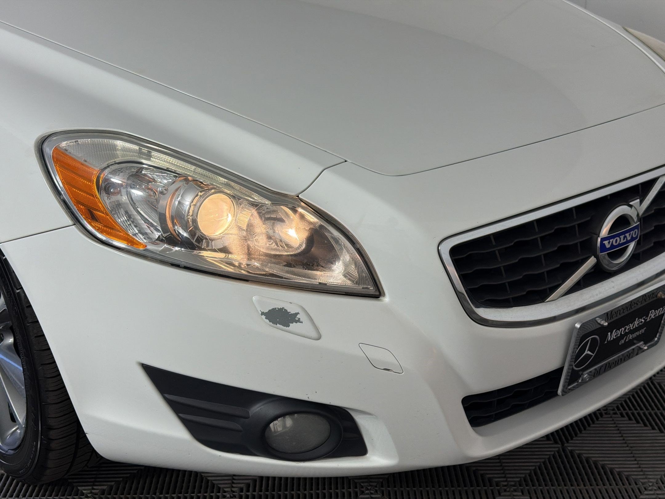 C70 T5 Convertible