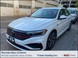 Volkswagen Jetta GLI