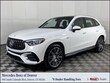 Mercedes-Benz AMG GLC 63