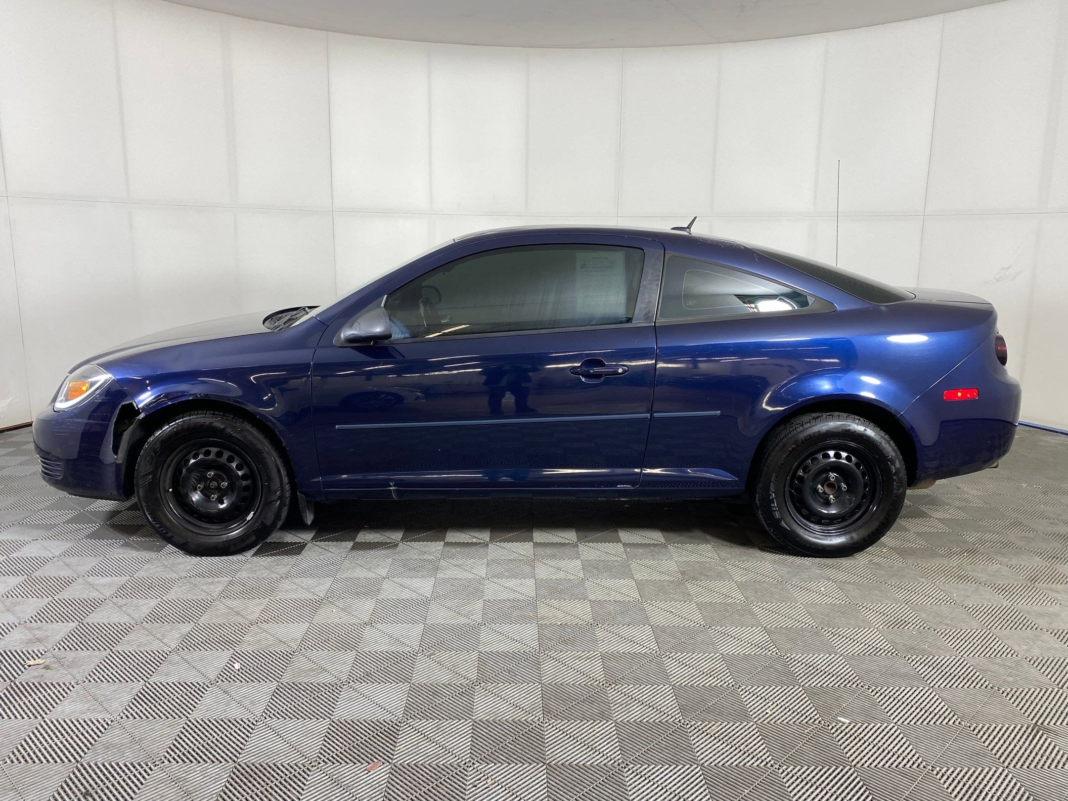 Used 2010 Chevrolet Cobalt LS with VIN 1G1AB1F57A7130124 for sale in Denver, CO