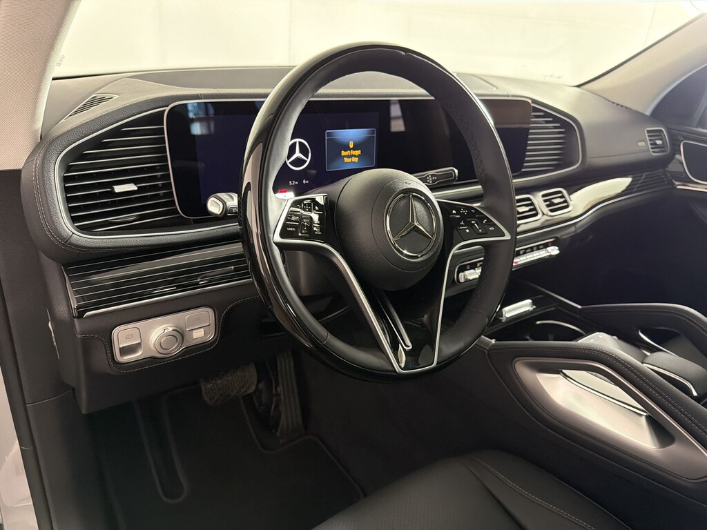New 2026 Mercedes-Benz GLE 350 4MATIC SUV