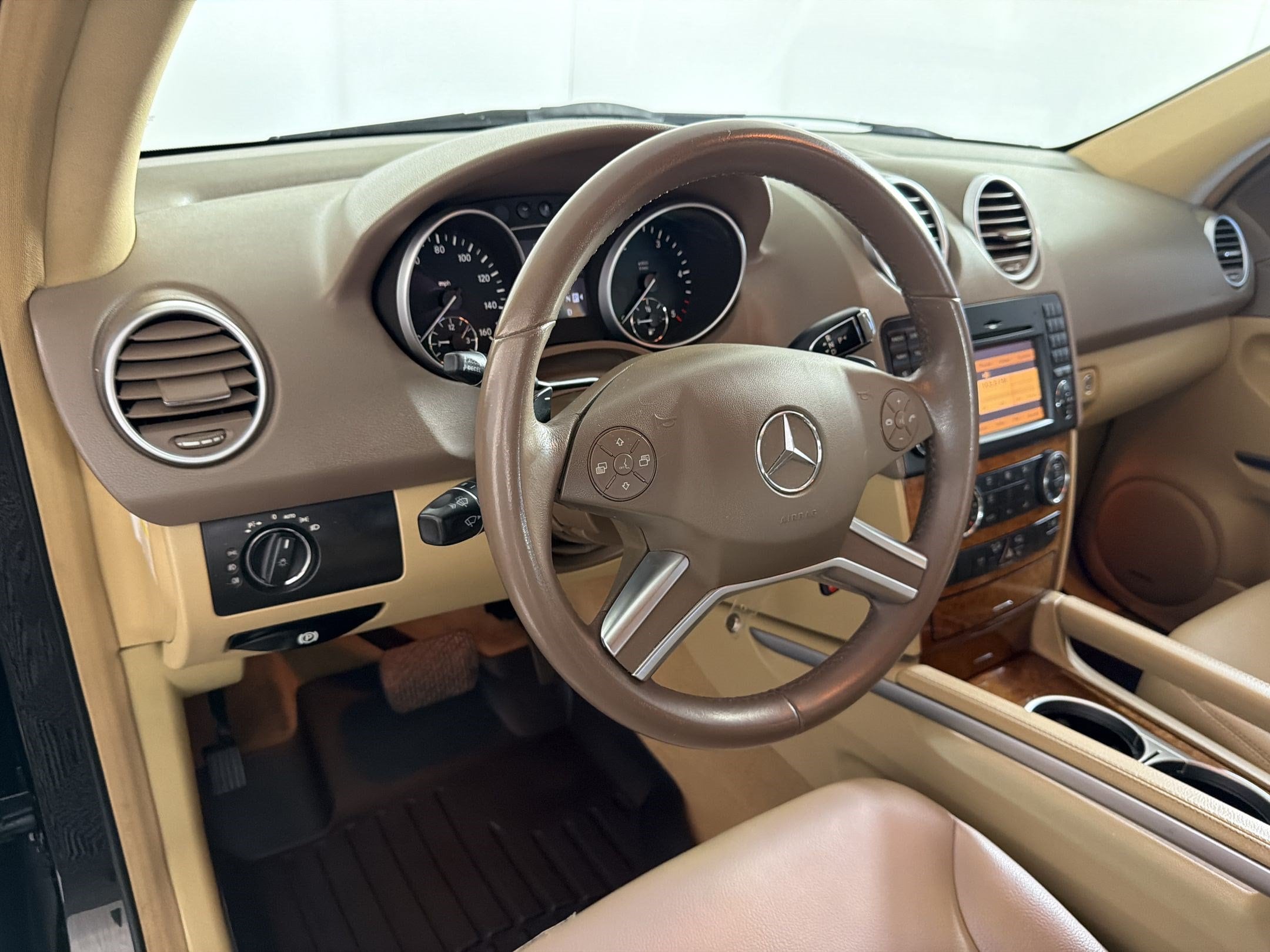 M-Class Base Coupe