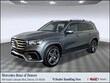  Mercedes-Benz GLS 450